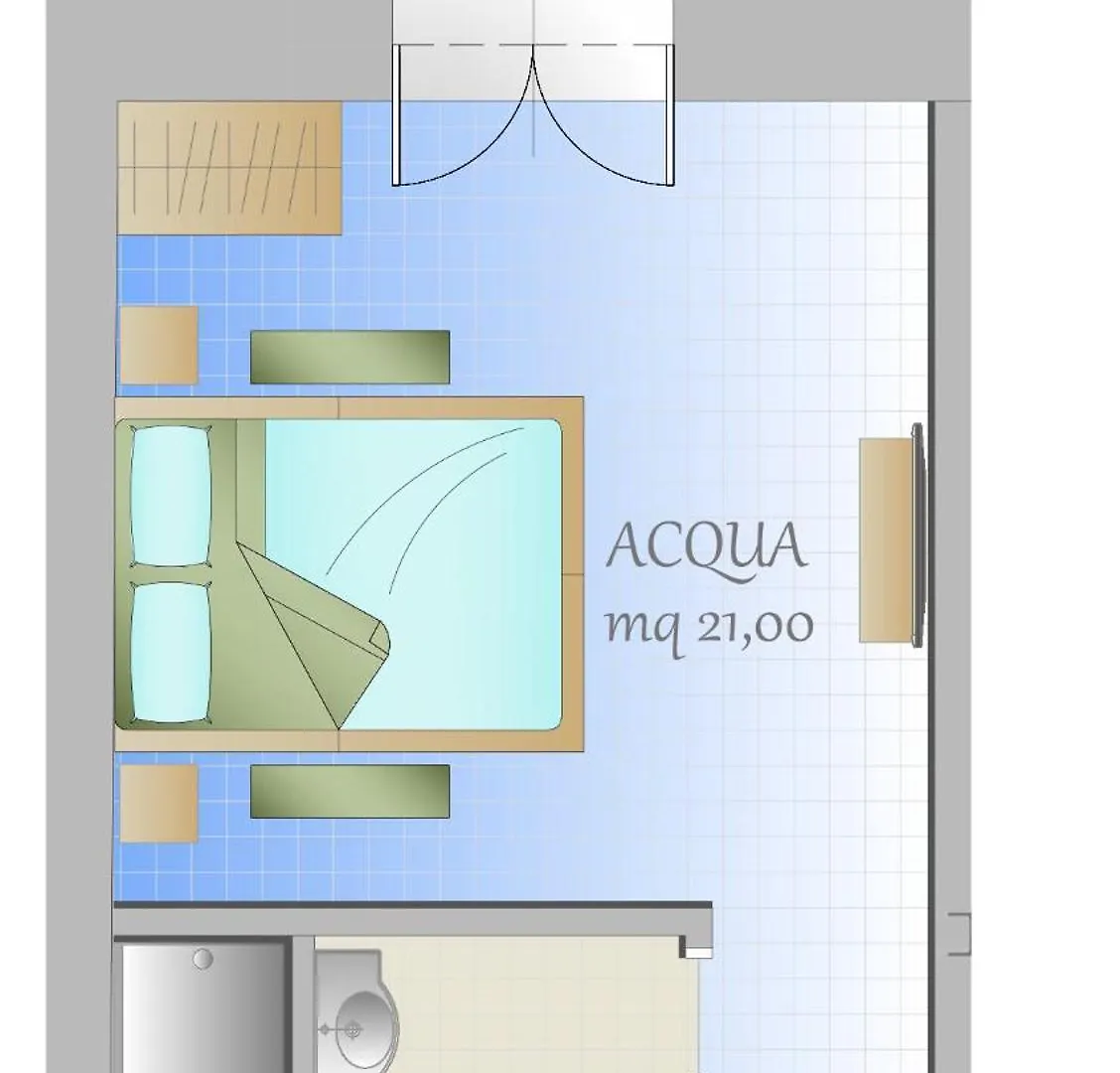 Itaca Porto Loft& Rooms Milazzo 0*,  Italy