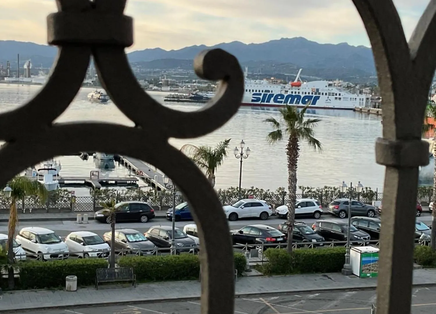 Itaca Porto Loft& Rooms Milazzo 0*,  Italy