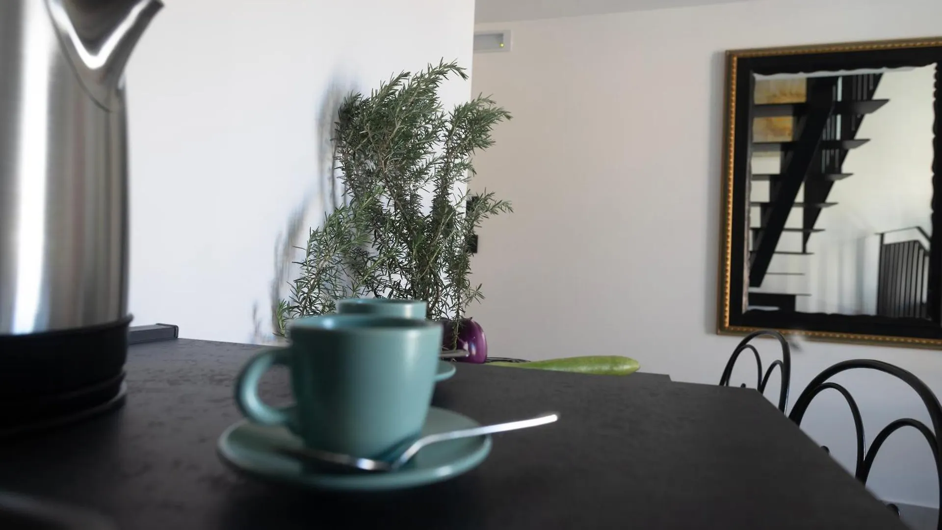 Bed & Breakfast Itaca Porto Loft& Rooms Milazzo