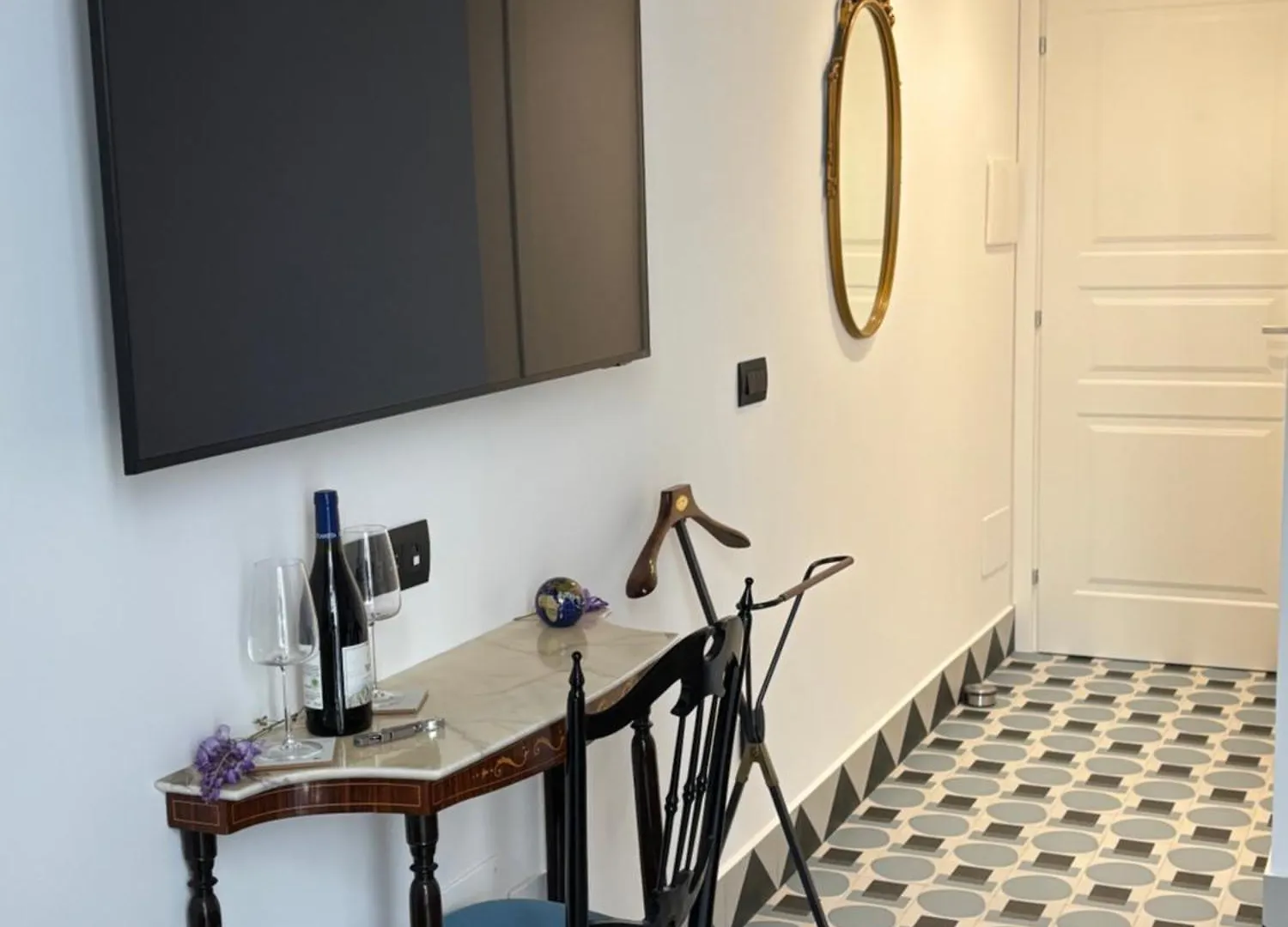 Bed & Breakfast Itaca Porto Loft& Rooms Milazzo Italy