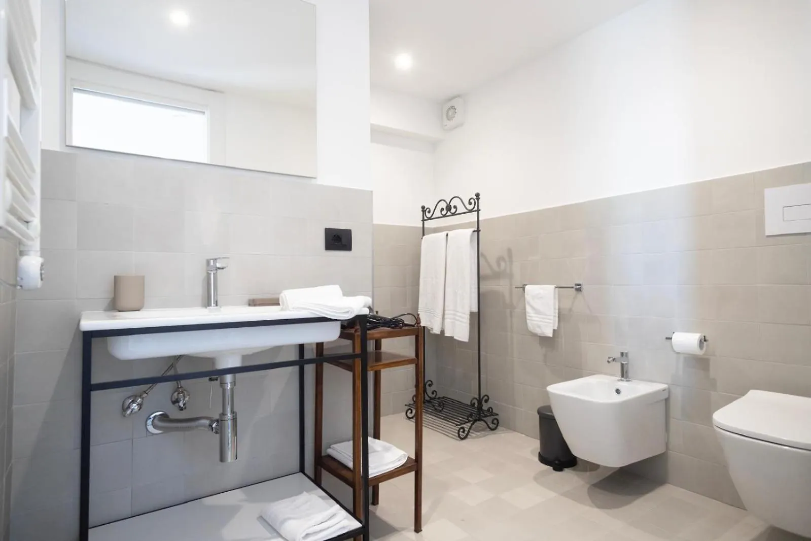 Bed & Breakfast Itaca Porto Loft& Rooms Milazzo