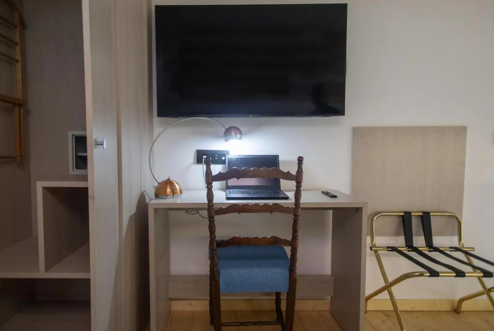 Itaca Porto Loft& Rooms Milazzo Bed & Breakfast