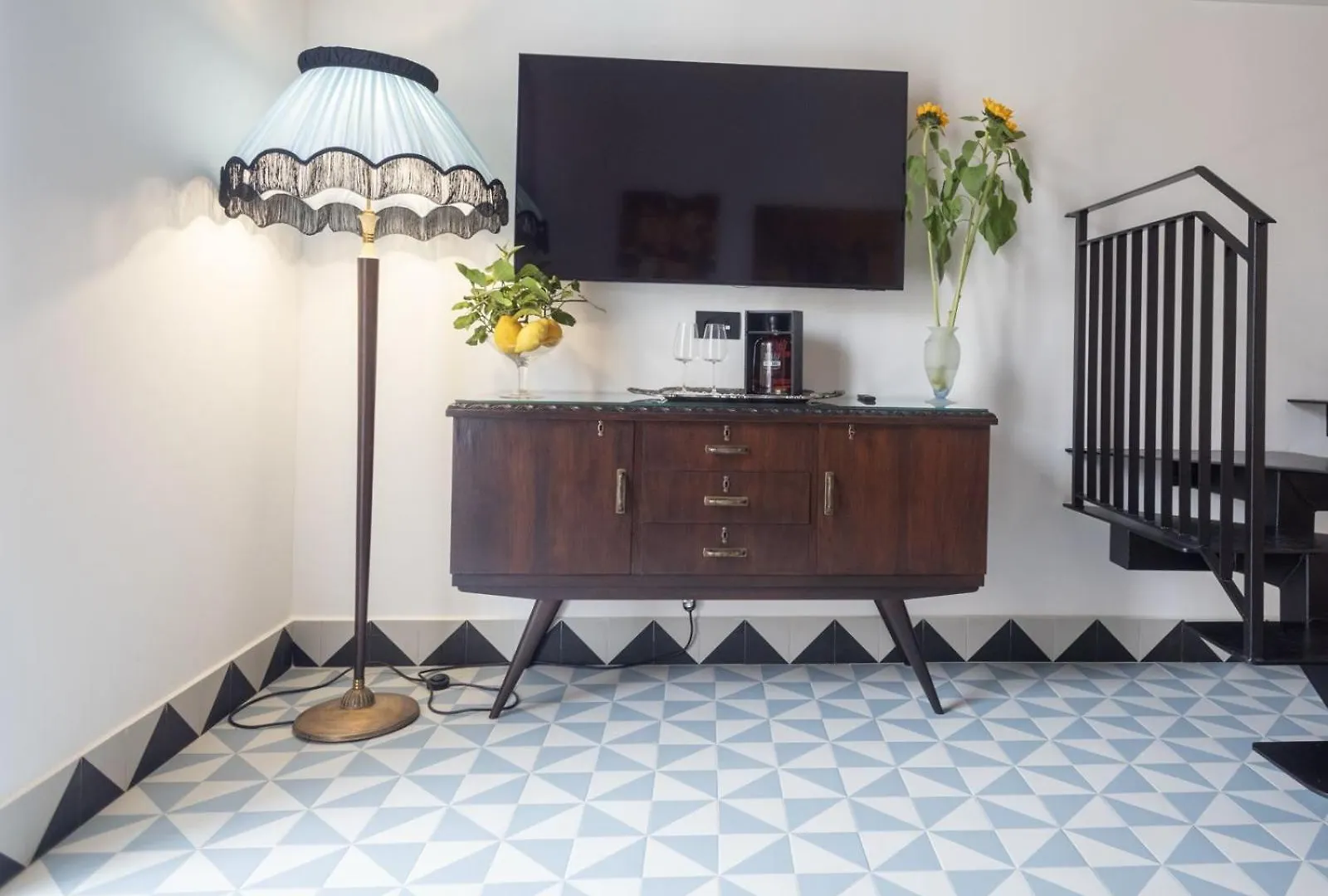 Bed & Breakfast Itaca Porto Loft& Rooms Milazzo