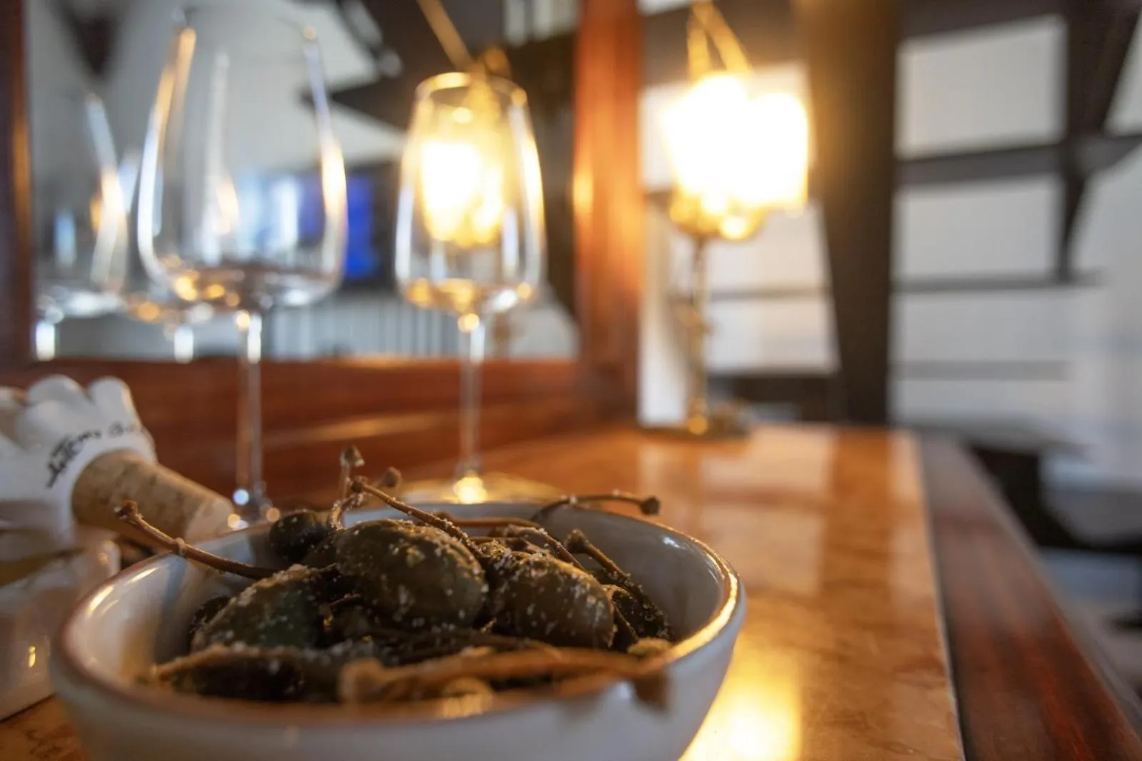 Itaca Porto Loft& Rooms Milazzo Bed & Breakfast