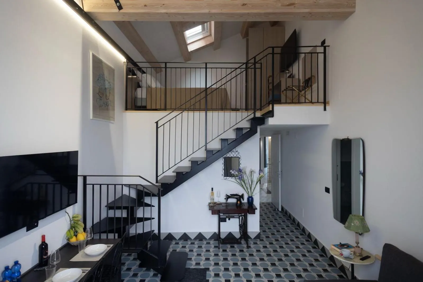 Itaca Porto Loft& Rooms Milazzo