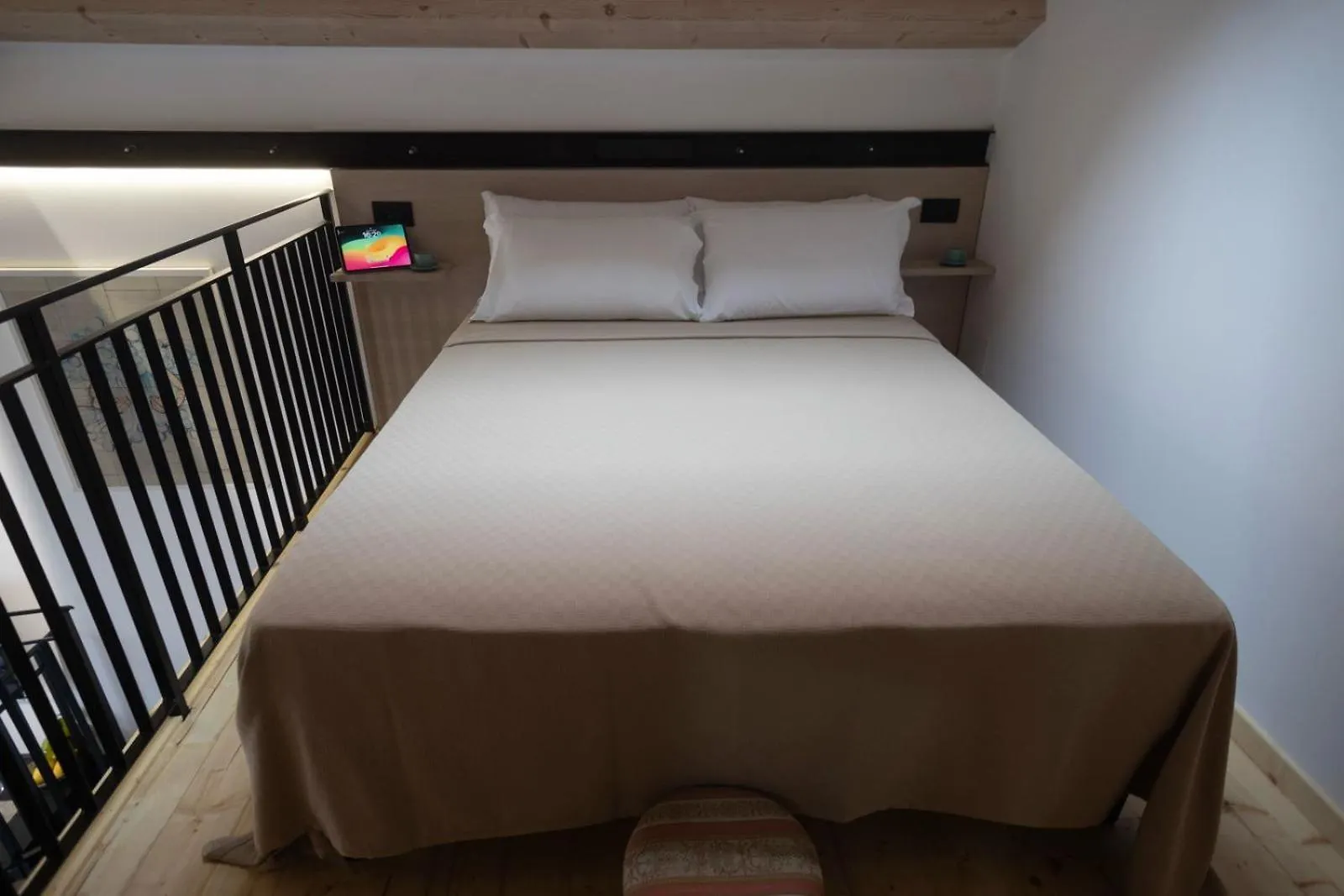 Itaca Porto Loft& Rooms Milazzo 0*,