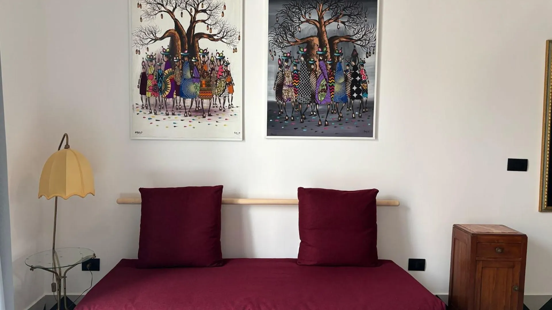 Itaca Porto Loft& Rooms Milazzo